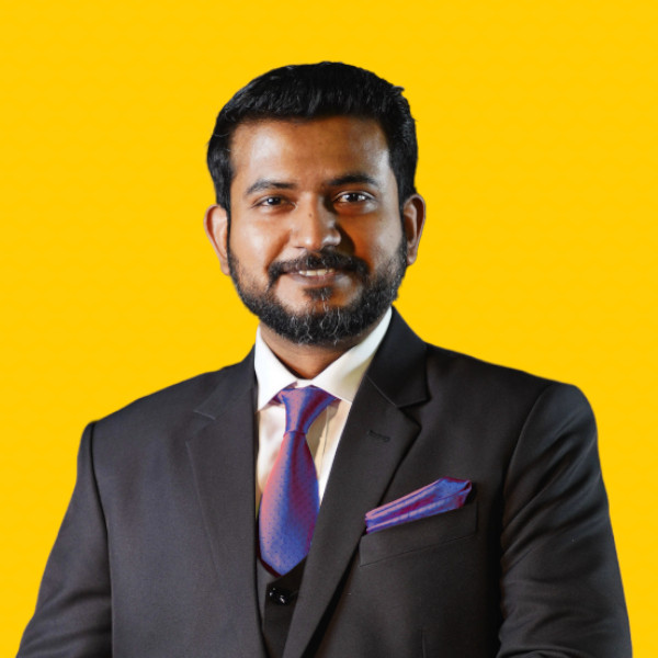 Zaki Farhan - Business Automation Expert & Tech Educator